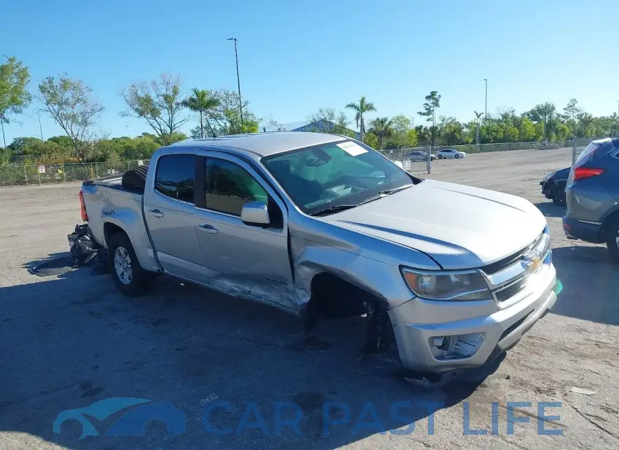 1GCGSBEA0J1283811# 1