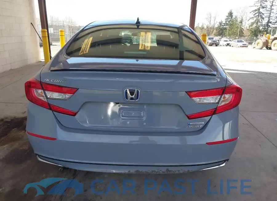 1HGCV3F20NA018638# 16