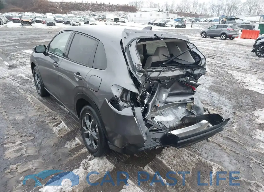 3CZRZ2H72RM782316# 3