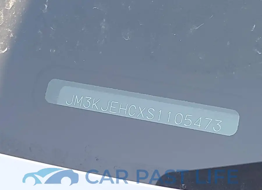 JM3KJEHCXS1105473# 9