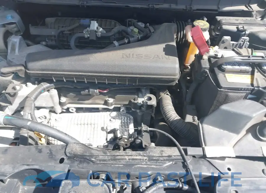 KNMAT2MV3GP714252# 10