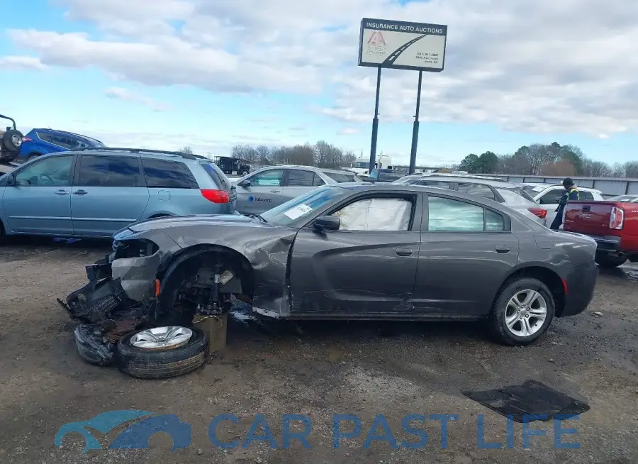 2C3CDXBG5LH213941# 14