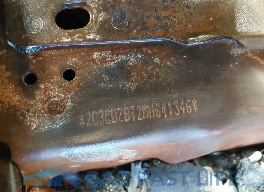 2C3CDZBT2MH641346# 9