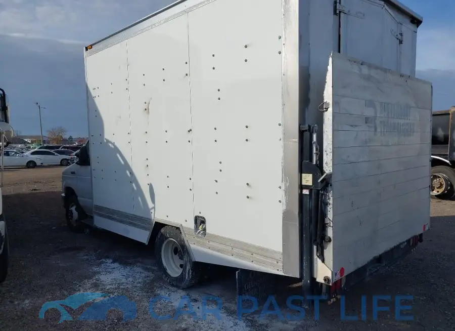 1FDWE3FS7GDC38755# 3