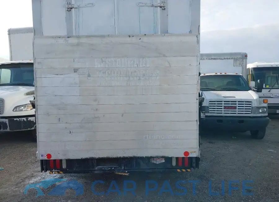 1FDWE3FS7GDC38755# 18