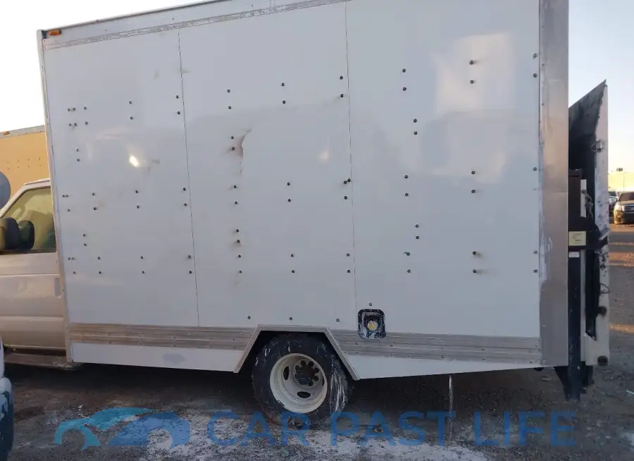 1FDWE3FS7GDC38755# 17