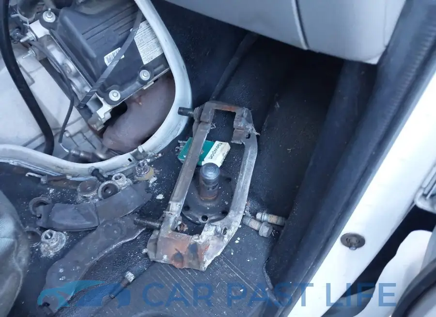 1FDWE3FS7GDC38755# 11