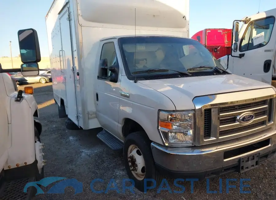 1FDWE3FS7GDC38755# 1