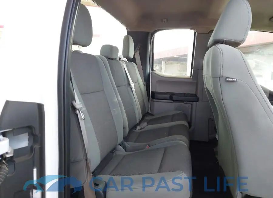 1FTEX1EP4GKE60872# 8