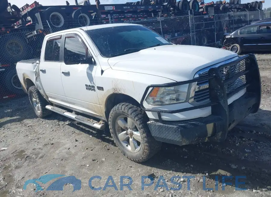 1C6RR7LT7FS503105# 1