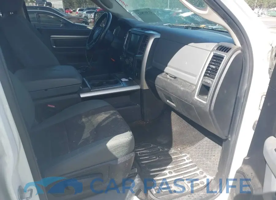 1C6RR7LT7FS503105# 5