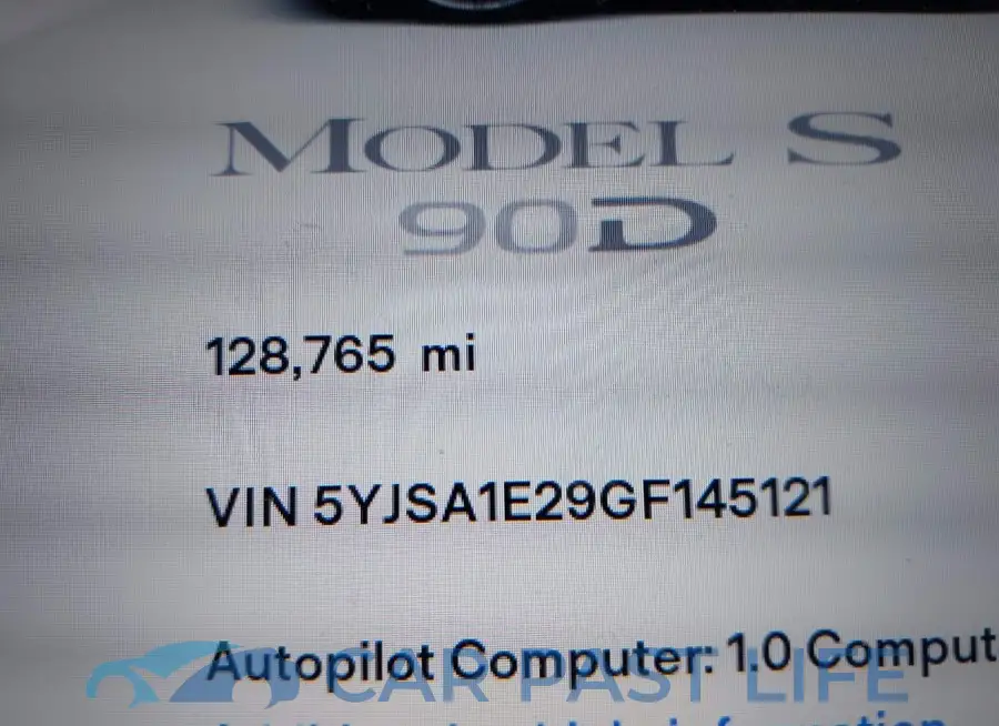 5YJSA1E29GF145121# 15
