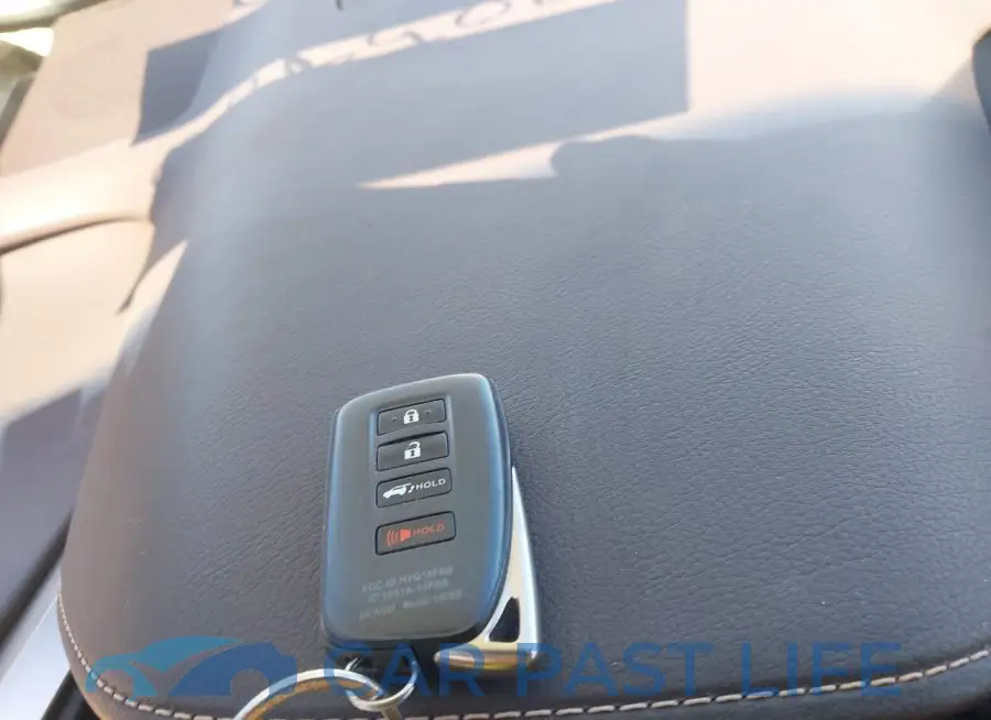 2T2ZZMCA7KC125090# 11