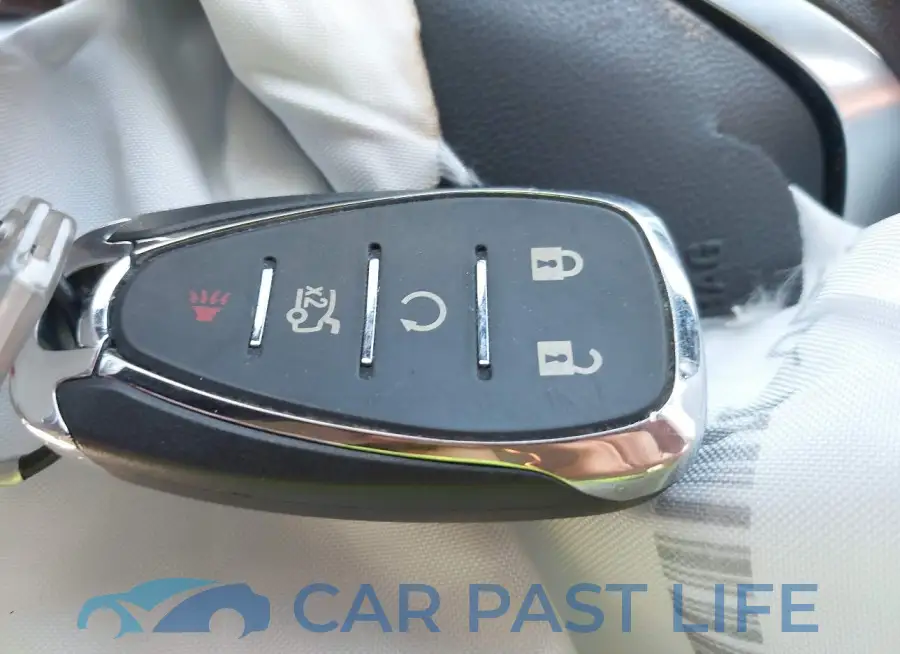1G1ZD5ST4RF166038# 11