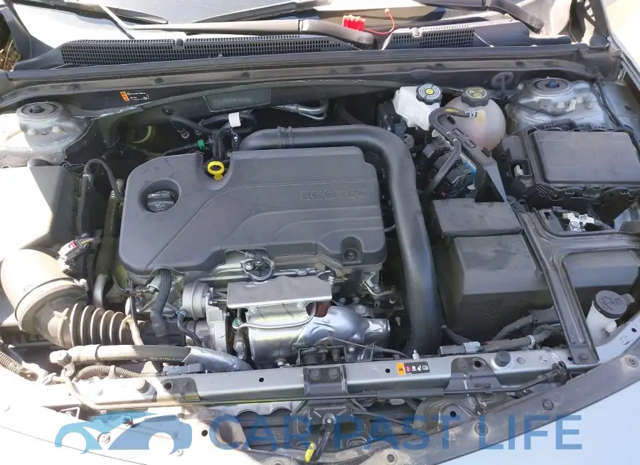 1G1ZD5ST4RF166038# 10