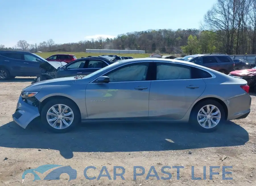 1G1ZD5ST4RF166038# 14