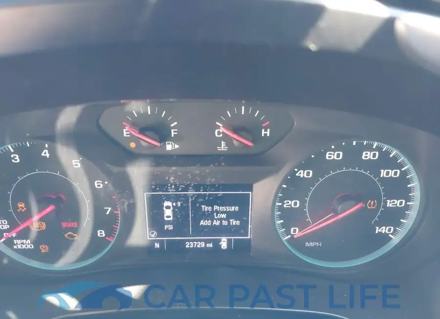 1G1ZD5ST4RF166038# 7