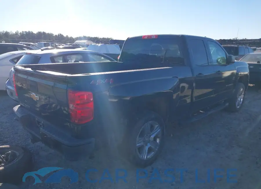 1GCVKPEC3JZ265097# 4