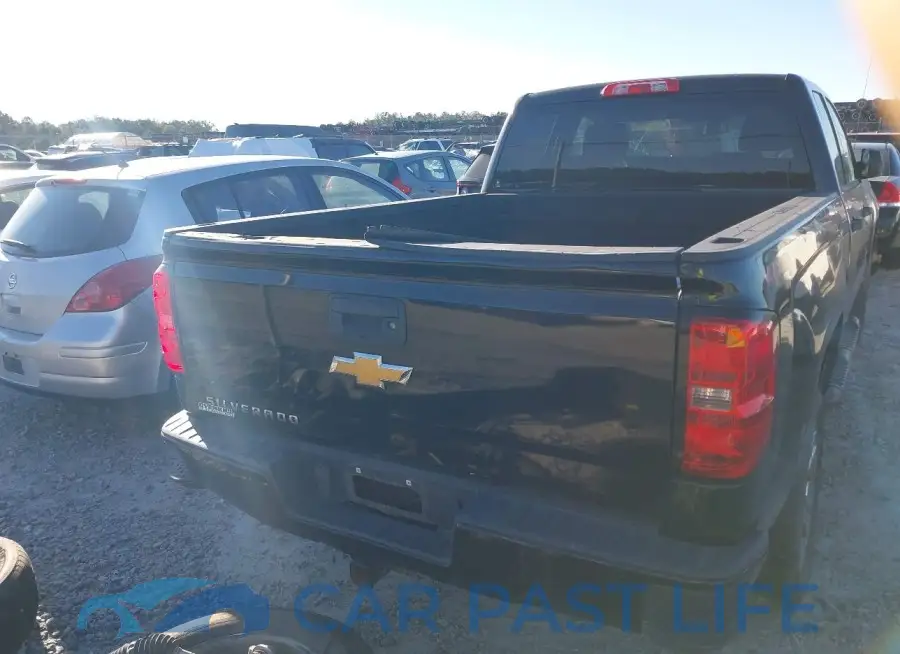 1GCVKPEC3JZ265097# 16