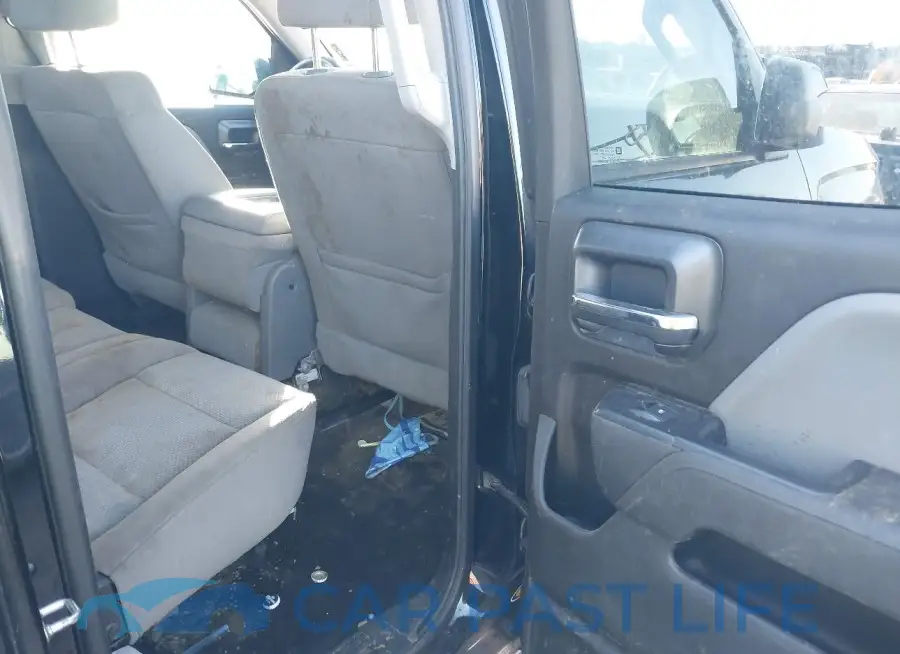 1GCVKPEC3JZ265097# 8