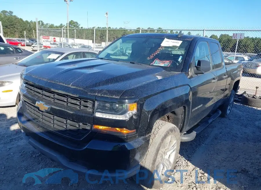 1GCVKPEC3JZ265097# 2