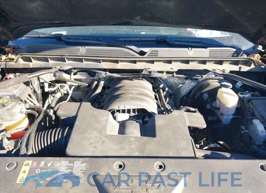 1GCVKPEC3JZ265097# 10
