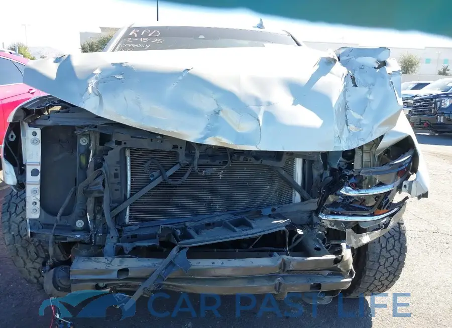 1GNSCJKC1FR608117# 6