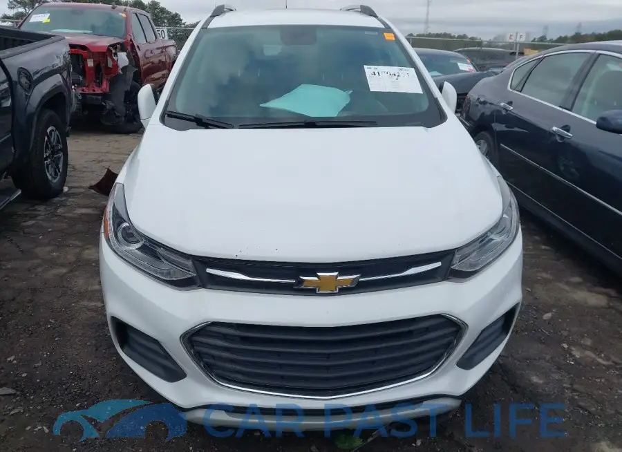 KL7CJLSB5LB335433# 11