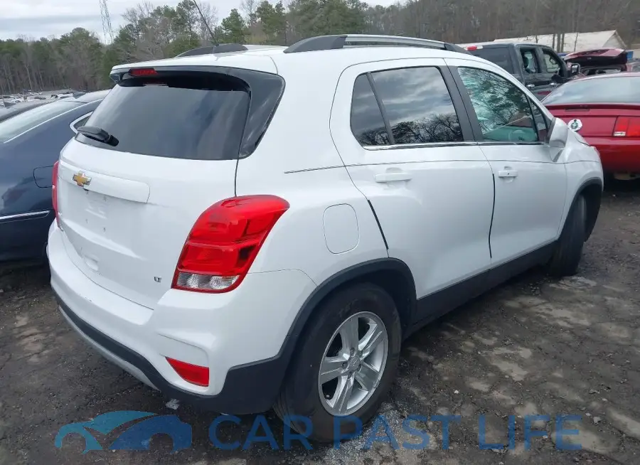 KL7CJLSB5LB335433# 4