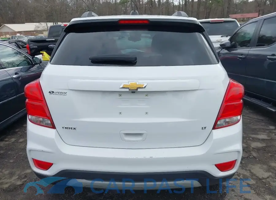 KL7CJLSB5LB335433# 15
