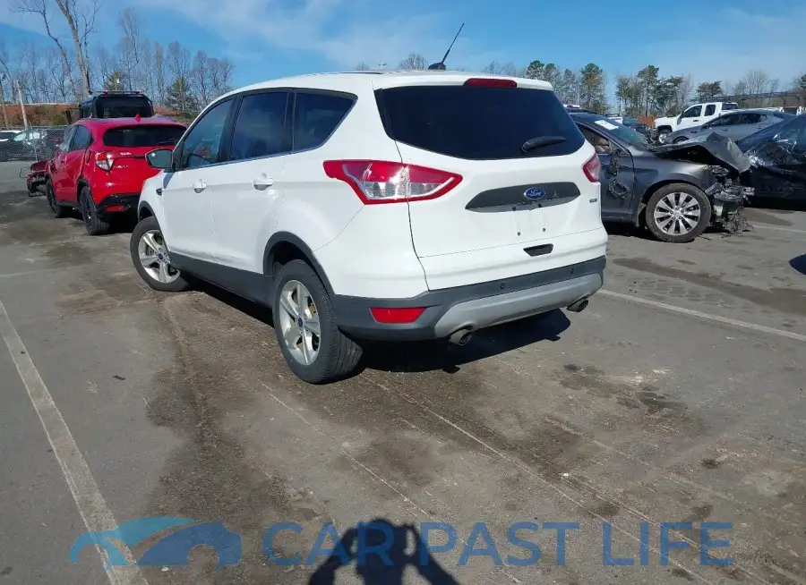 1FMCU9GX2FUA67432# 3