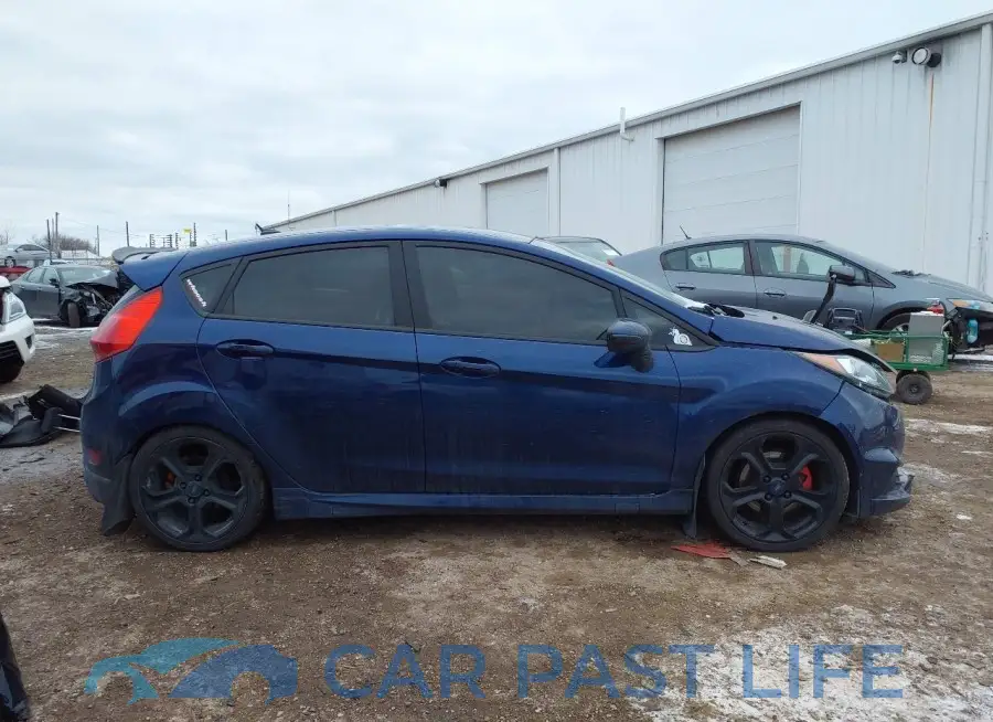 3FADP4GX6GM201907# 13