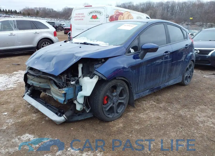 3FADP4GX6GM201907# 2