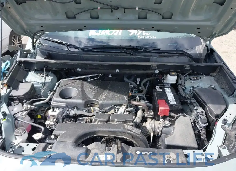 2T3A1RFV7KW076483# 10