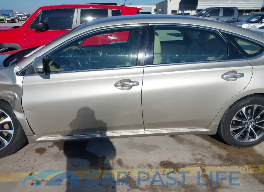 4T1BK1EB7GU225453# 14