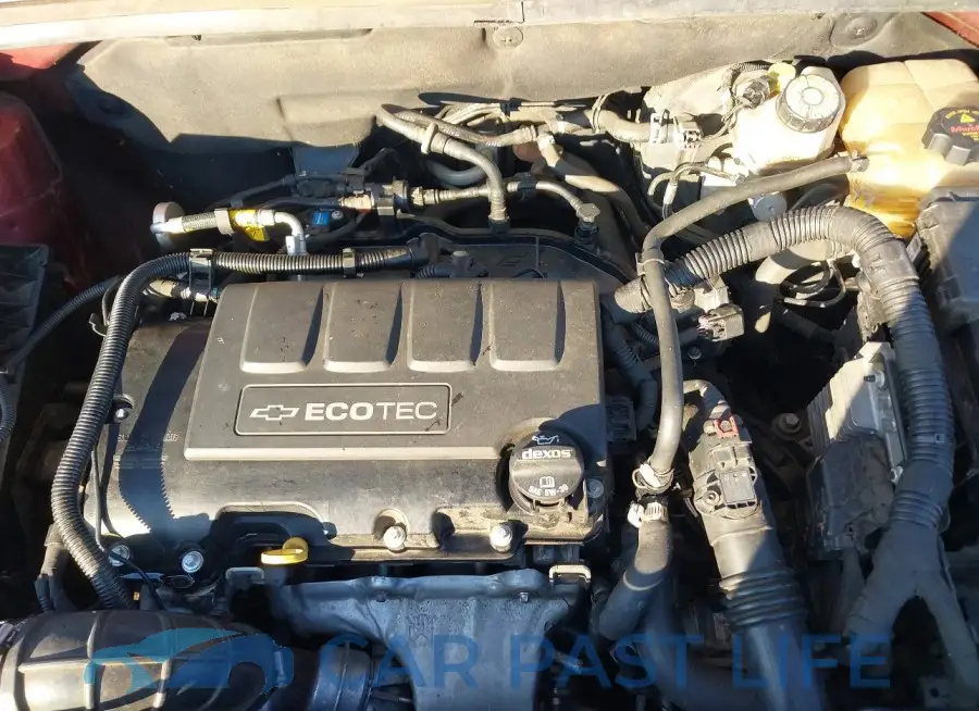 1G1PE5SB7G7120190# 10