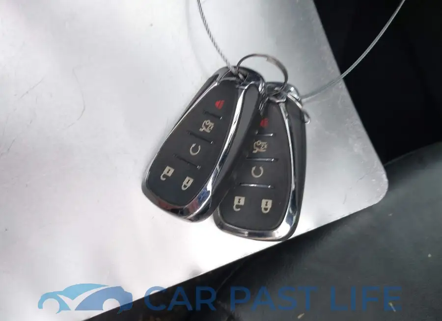 1G1ZD5ST6LF064165# 11