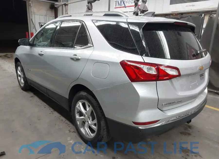 3GNAXKEX4JL337610# 3