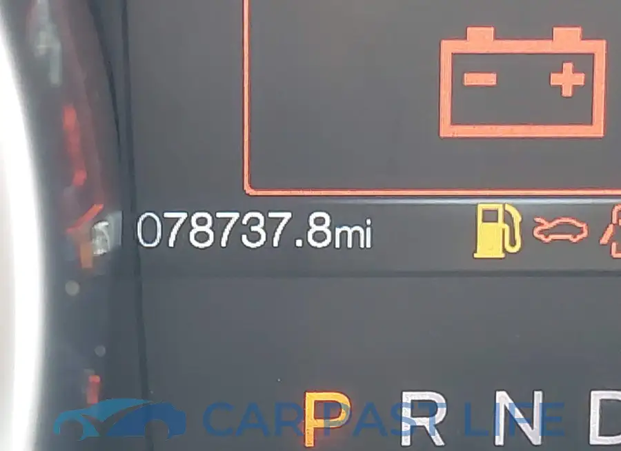 1FATP8UH2L5106471# 7