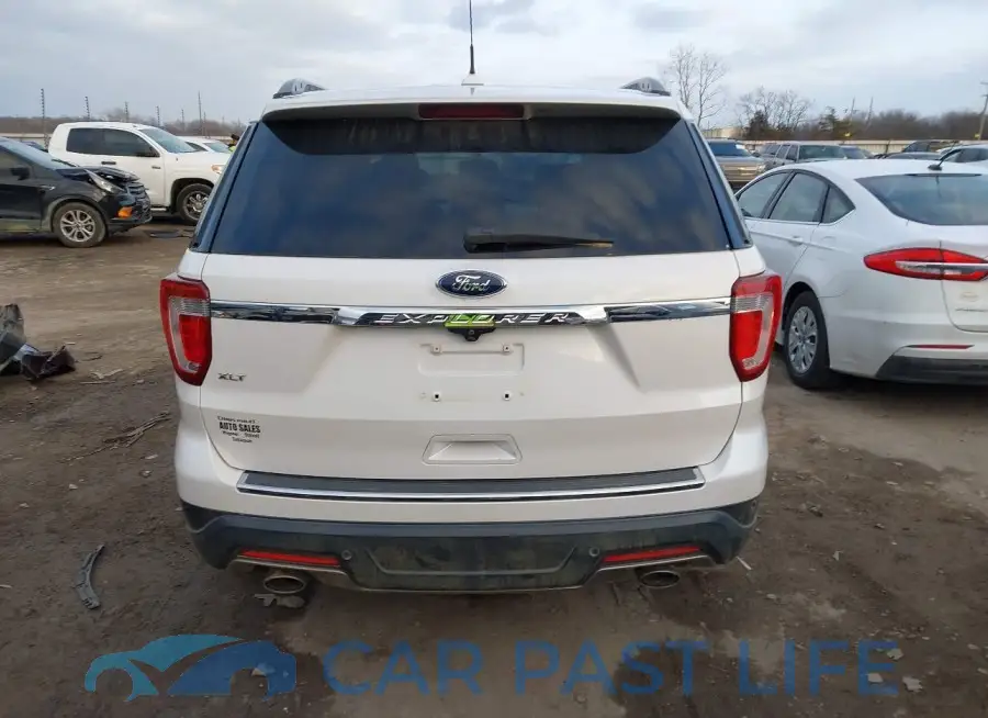 1FM5K7D86JGA97668# 17