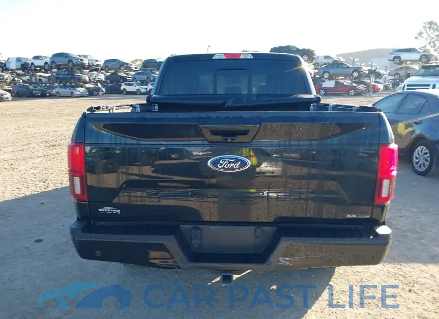 1FTEW1E55JFB36007# 15