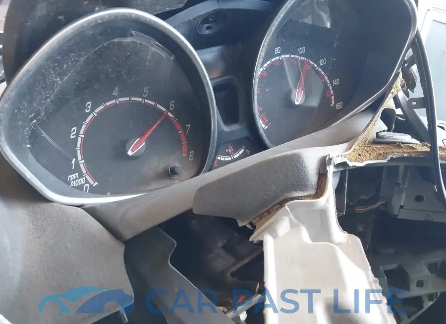 3FADP4GX4GM159673# 15