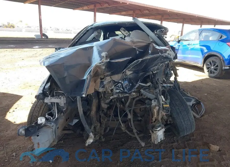 3FADP4GX4GM159673# 12