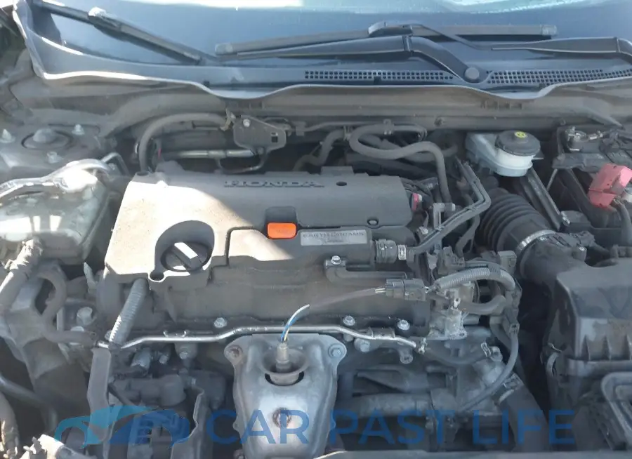 2HGFC4B09JH301497# 10