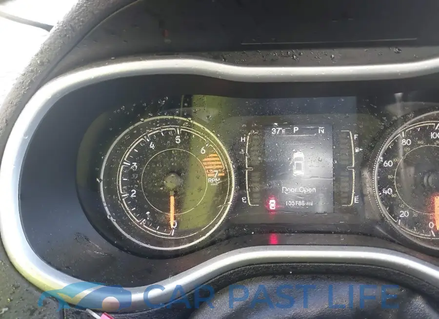 1C4PJMLB5JD507440# 15