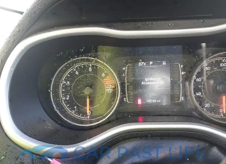 1C4PJMLB5JD507440# 7