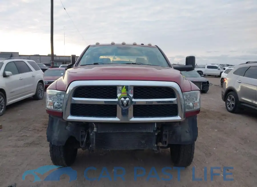 3C63RRGL5FG612858# 13