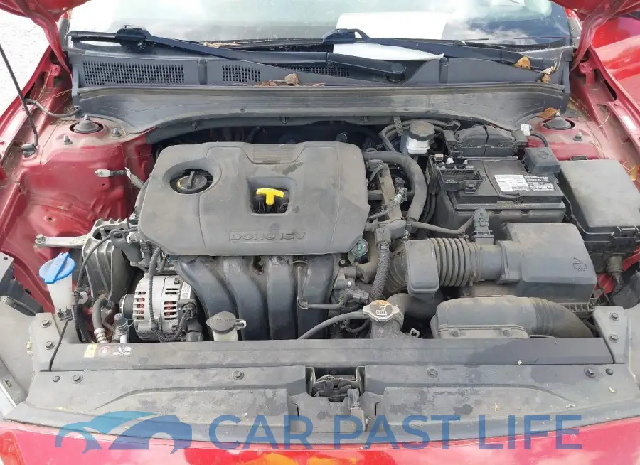 3KPF24AD8LE222469# 10