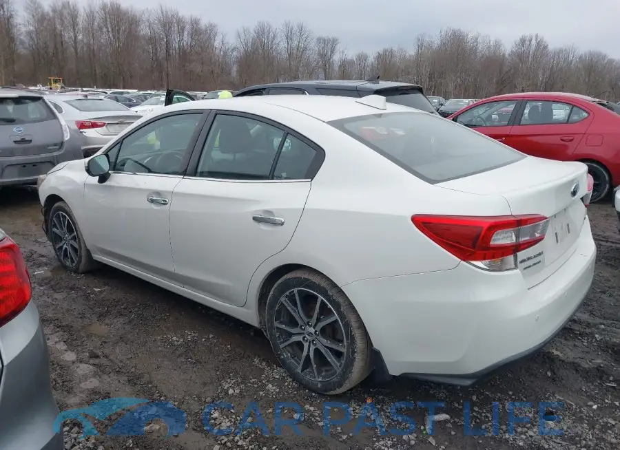 4S3GKAU60H3612576# 3