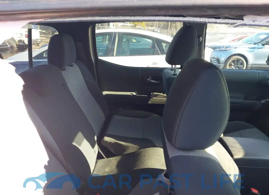 3TYCZ5AN8PT130789# 8